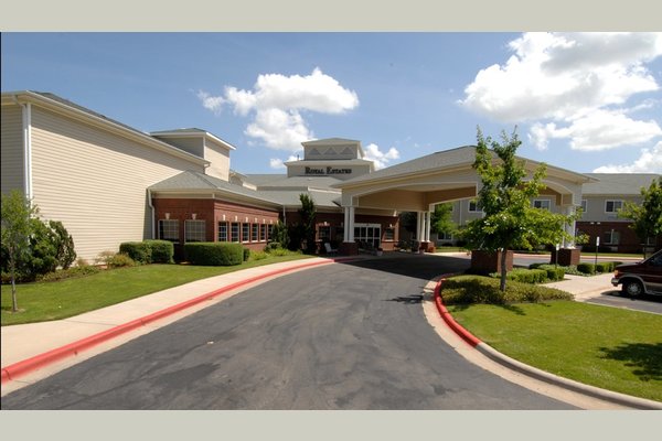 Royal Estates of Abilene 128533