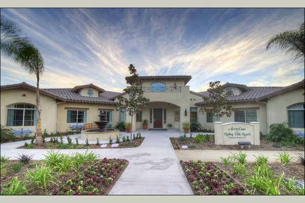 ActivCare at Rolling Hills Ranch 123518