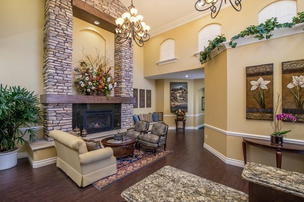 ActivCare at Rolling Hills Ranch 123502