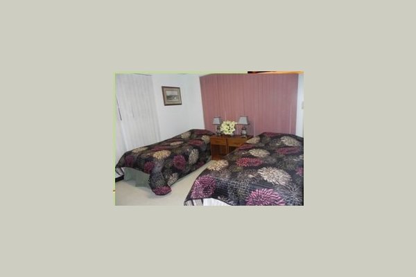Pioneer Elder Care 117088