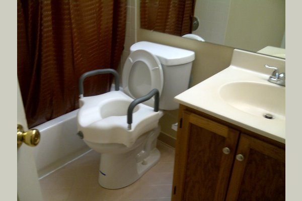 The Family House Assisted Living Inc 122555