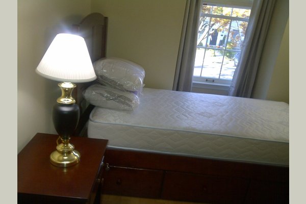 The Family House Assisted Living Inc 122539