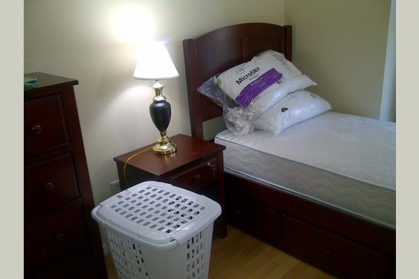The Family House Assisted Living Inc 122543