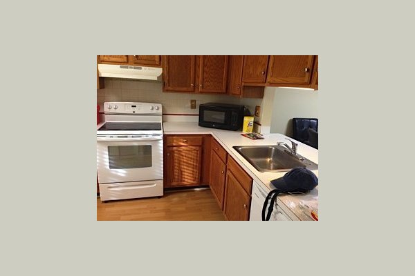 The Family House Assisted Living Inc 122603