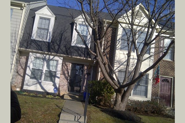 The Family House Assisted Living Inc 122547