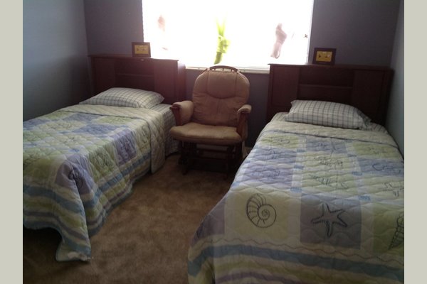 Joshua Adult Family Care Home 120201