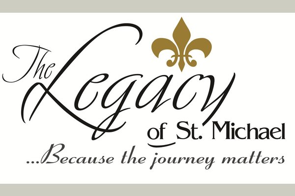 The Legacy of St Michael 120828