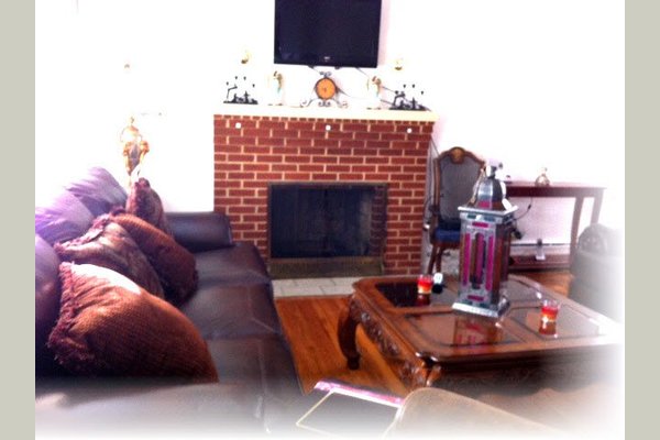 Glory Days Assisted Living, LLC 126544