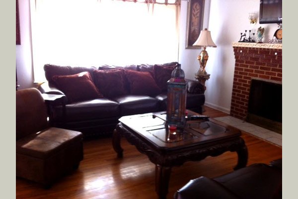 Glory Days Assisted Living, LLC 126536