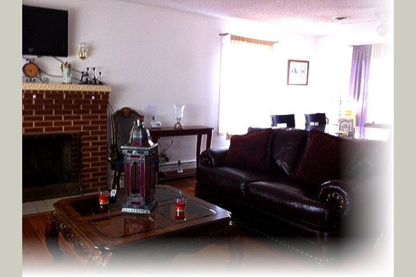 Glory Days Assisted Living, LLC 126548
