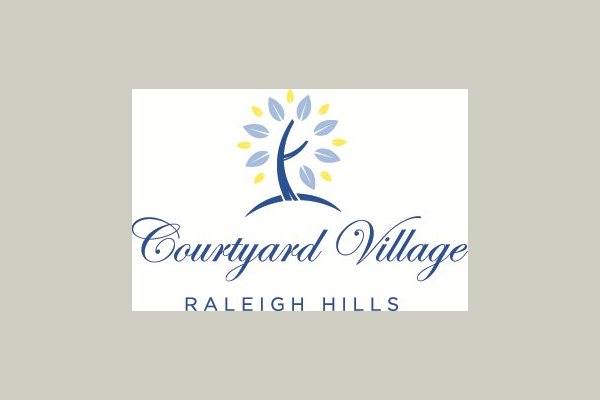 Courtyard Village at Raleigh Hills 122495