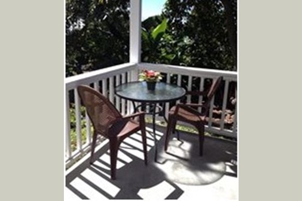 Captain Cook Care Home 125775