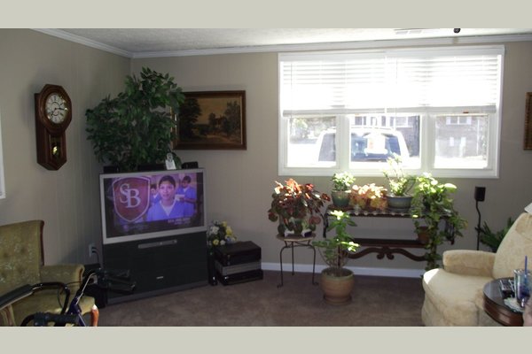 Birchwood Personal Care Home 122031