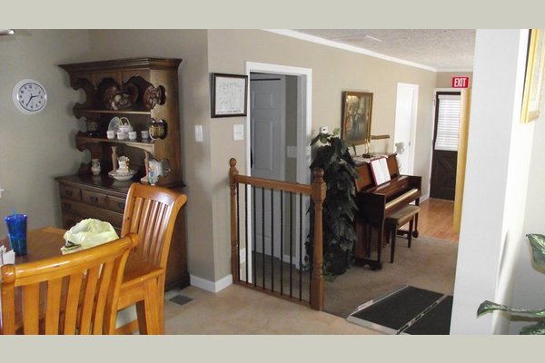 Birchwood Personal Care Home 122047