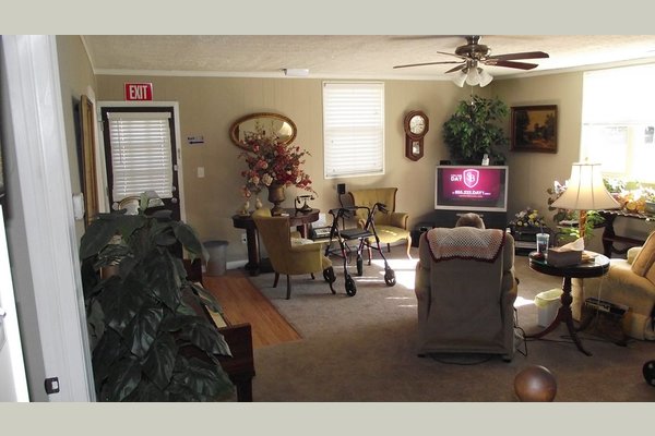 Birchwood Personal Care Home 122039