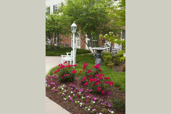 Manorhouse Assisted Living 125852