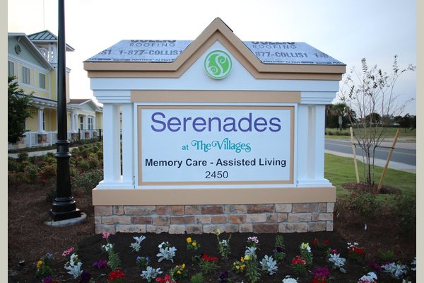 Serenades in The Villages 127891
