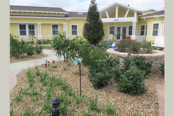 Serenades in The Villages 127911