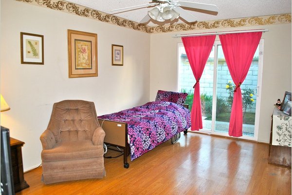 Santa Fe Home Care 129181