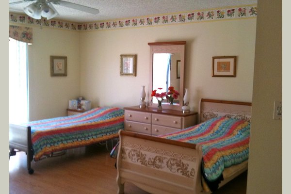 Santa Fe Home Care 129201
