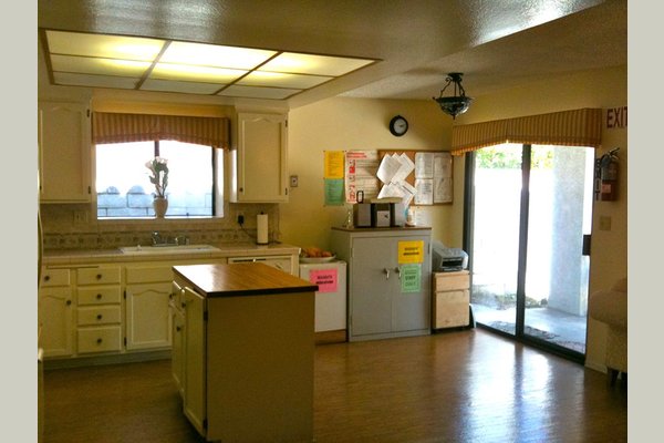 Santa Fe Home Care 129197