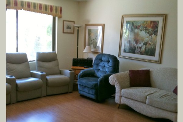 Santa Fe Home Care 129209