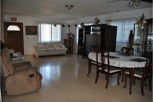 Golden Life Home Care III 128933