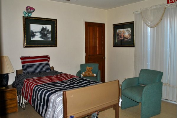 Golden Life Home Care III 128941