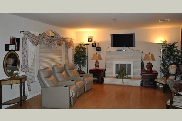 Hickory Care Home 129017