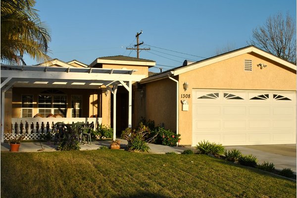 Hickory Care Home 128989