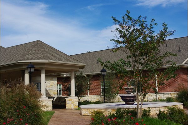 The Heritage of Meyerland