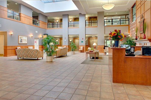 Atrium Village Owings Mills MD Reviews SeniorAdvisor