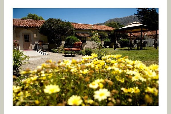 Foothill Retirement Home 131821