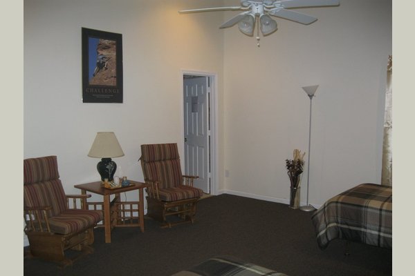 Crawley Family Care Home 134589