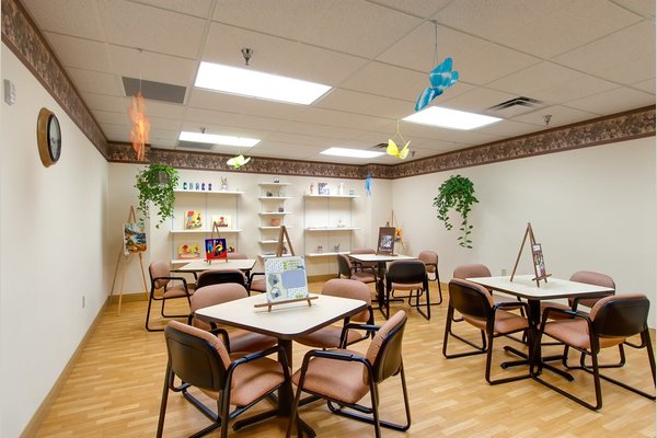 Barrington of West Chester 131105