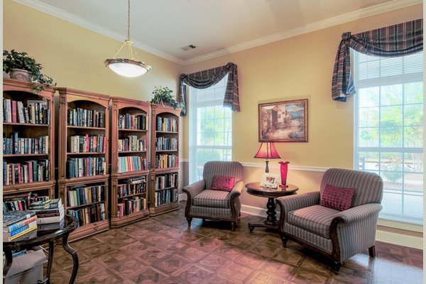 Heritage of Brookstone 132426