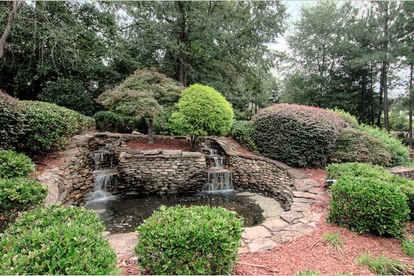 Southern Plantation 134086