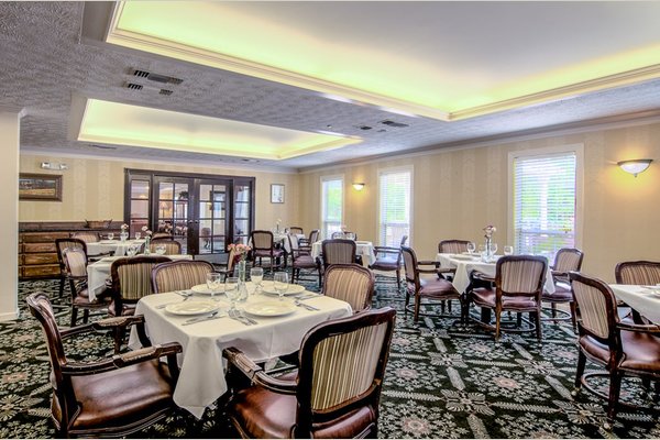 Southern Plantation 134050