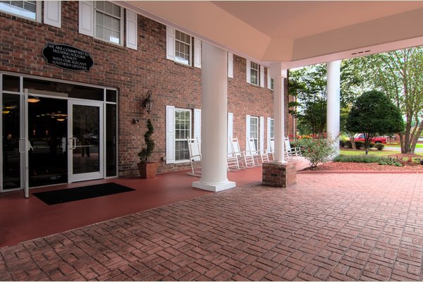 Southern Plantation 134062
