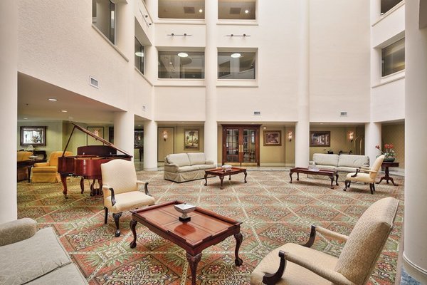 The Atrium at Boca Raton 134126