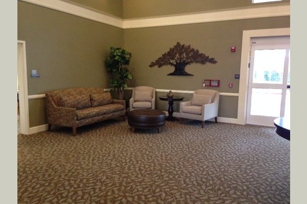 Cornerstone Assisted Living 131884