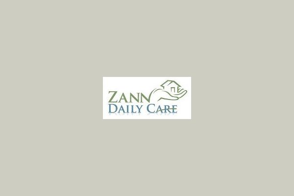 Zann Daily Care 131857