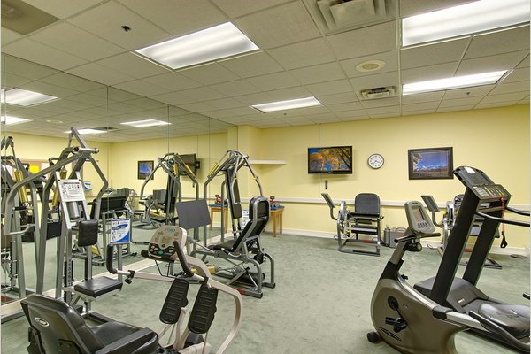 Seasons Courtyard 133390