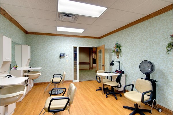 Barrington of Oakley 131061