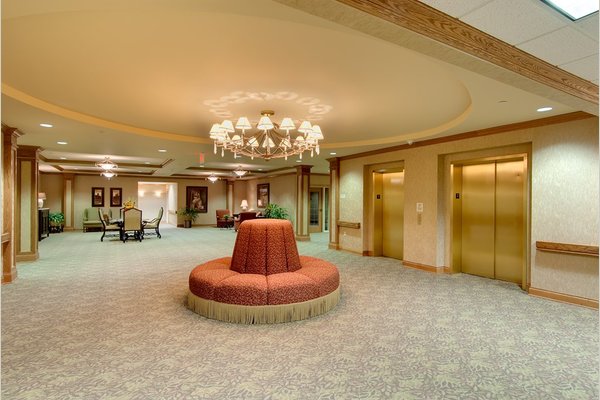 Barrington of Oakley 131065