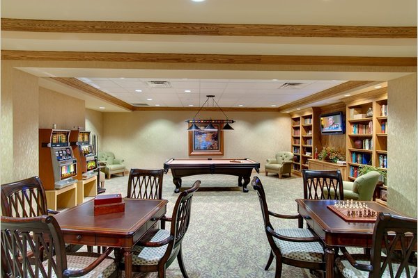 Barrington of Oakley 131045