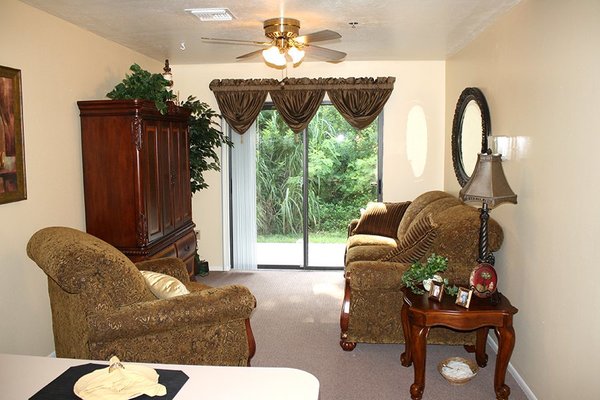 Hidden Oaks Assisted Living 135412