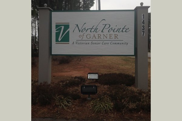 North Pointe Assisted Living of Garner 134886