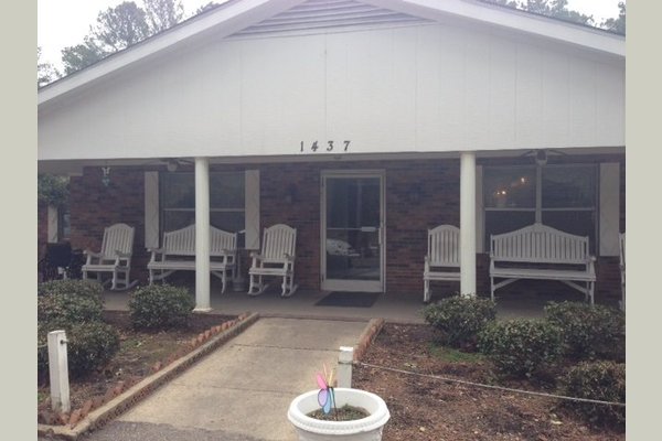 North Pointe Assisted Living of Garner 134890