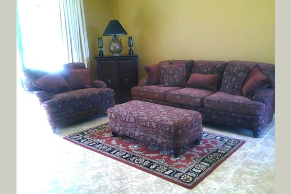 Five Magnolias Assisted Living 136307